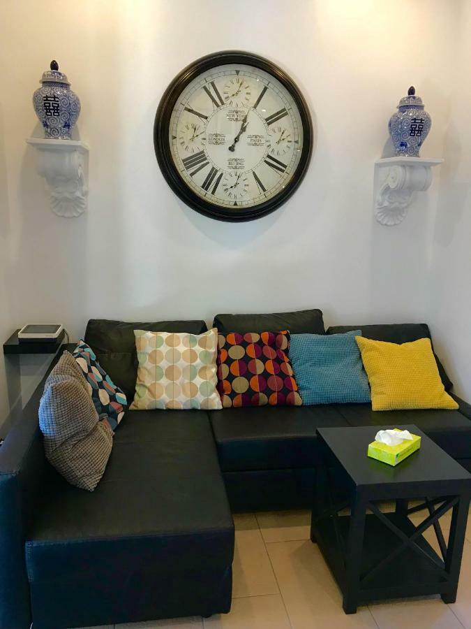 Villa Mateo Playa del Inglés Exteriör bild