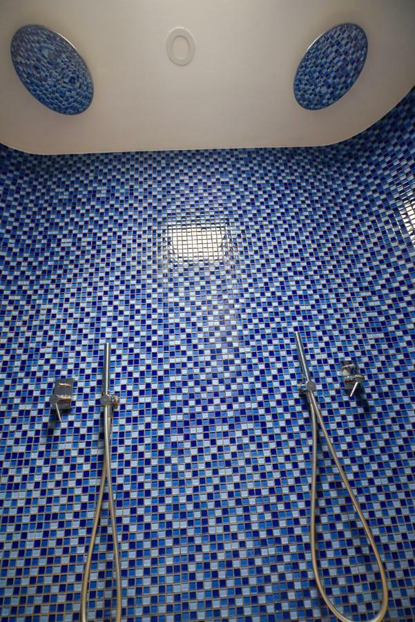 Villa Mateo Playa del Inglés Exteriör bild